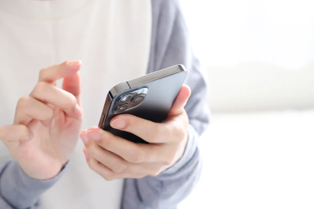 お問い合わせ写真