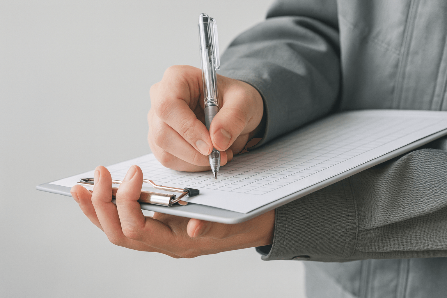 各種申請作業の代行