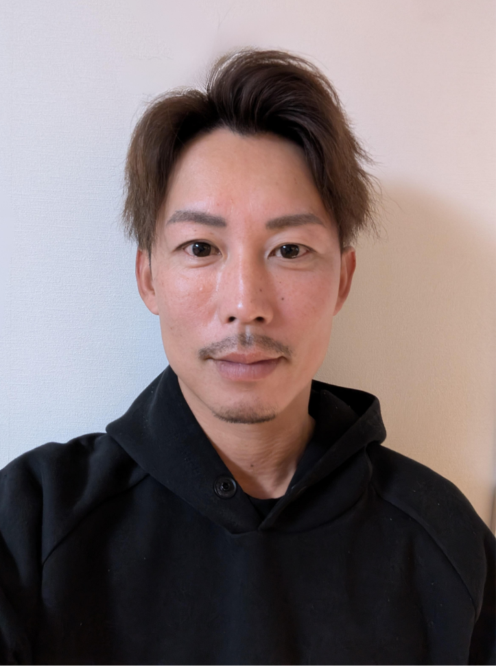 代表 山口 浩司